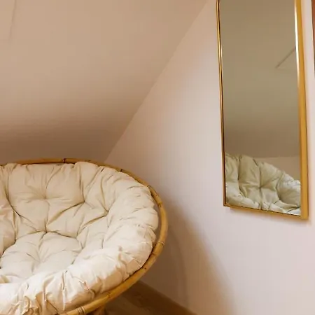 Casal Do Crego Pensión O Grove