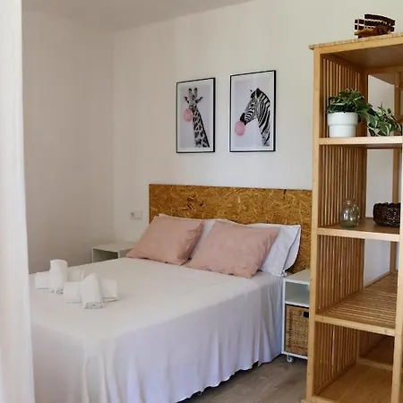 Casal Do Crego Pensión O Grove