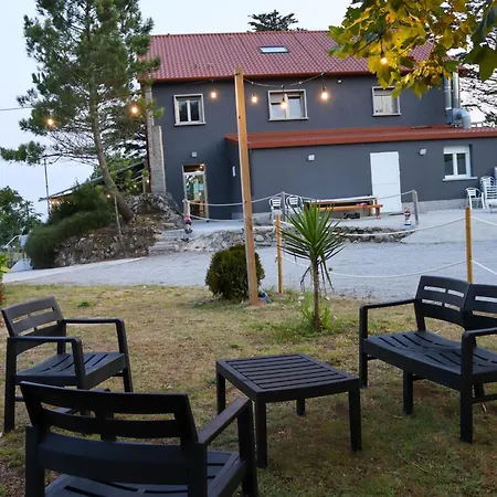 Casal Do Crego Pensión O Grove