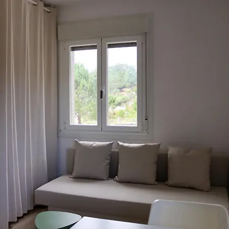 Casal Do Crego O Grove