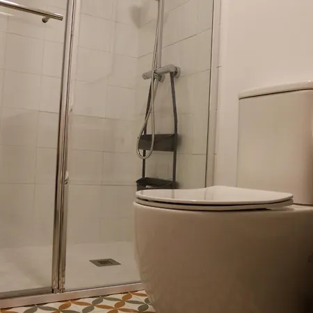 Casal Do Crego بيت ضيافة