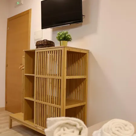 Pensión Casal Do Crego