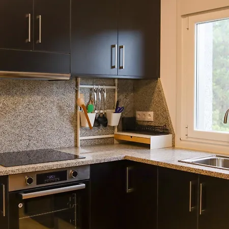 Casal Do Crego O Grove