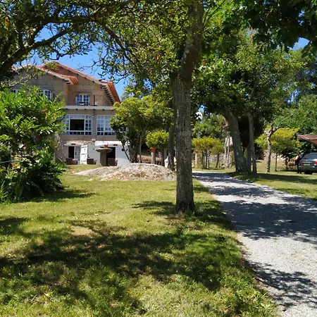 Casal Do Crego Casa de hóspedes O Grove