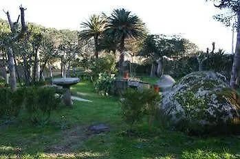 Casal Do Crego Pensión 3*