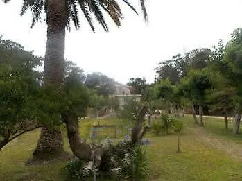 Casal Do Crego بيت ضيافة او غروف