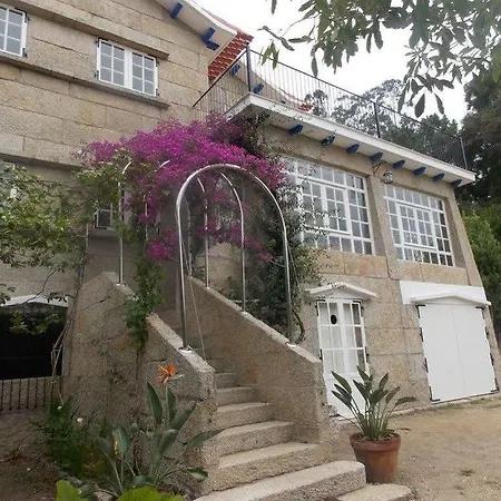 Pensión Casal Do Crego O Grove