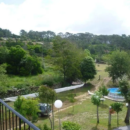 Pensión Casal Do Crego O Grove