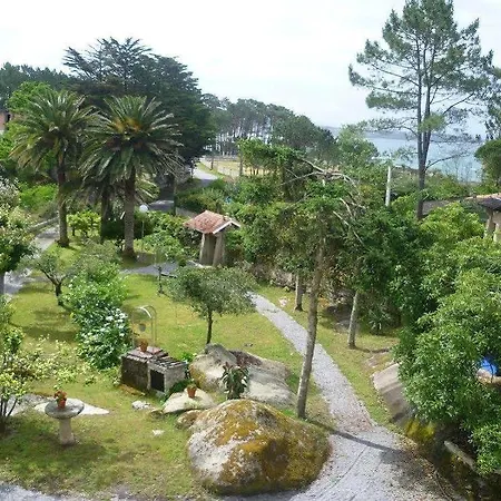 Pensión Casal Do Crego 3*