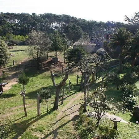 Casal Do Crego Pensión 3*