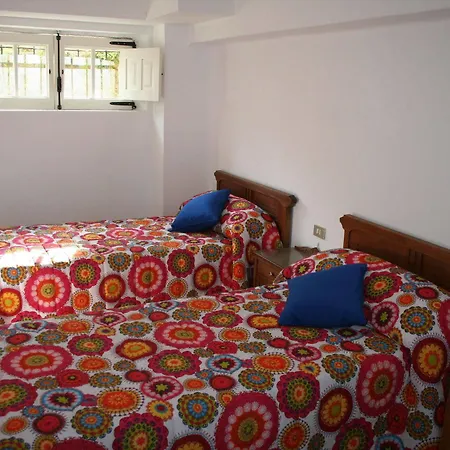 Casal Do Crego Pensión 3*