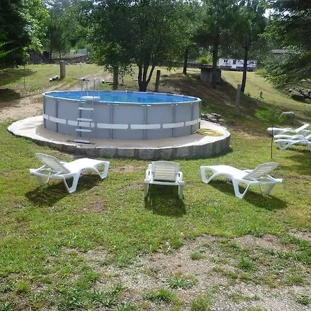 Pensión Casal Do Crego 3*