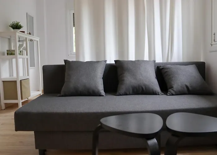 Casal Do Crego 3* O Grove