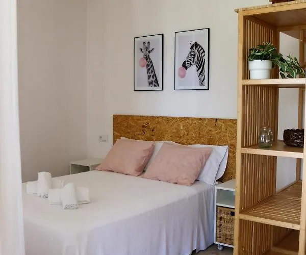 Casal Do Crego Πανσιόν O Grove