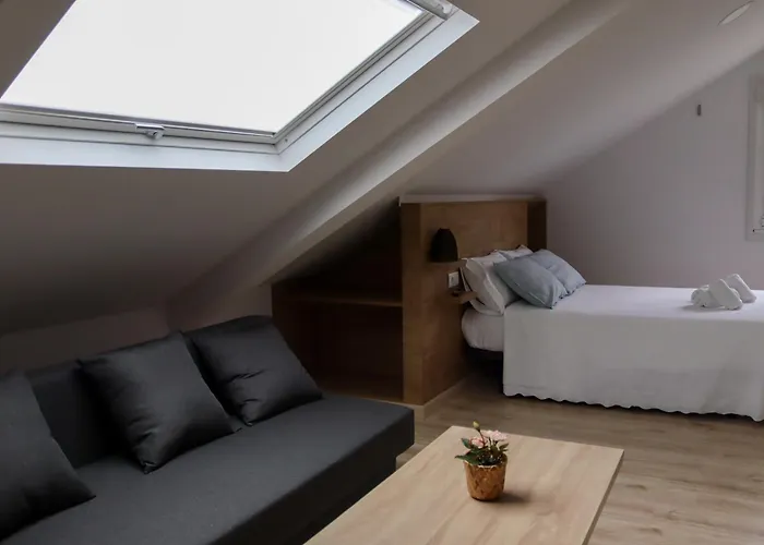 Casal Do Crego O Grove