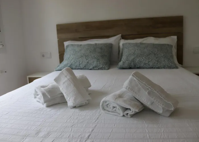 Casal Do Crego Πανσιόν O Grove