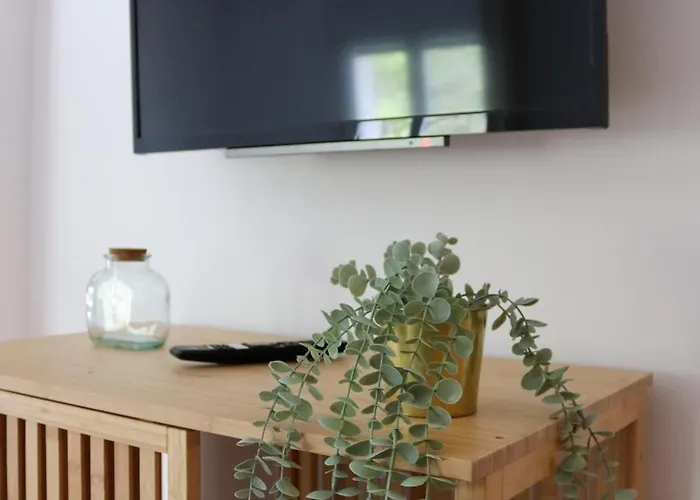 Πανσιόν Casal Do Crego