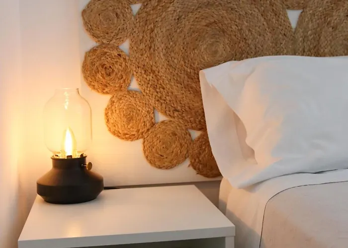 Casal Do Crego 3* O Grove