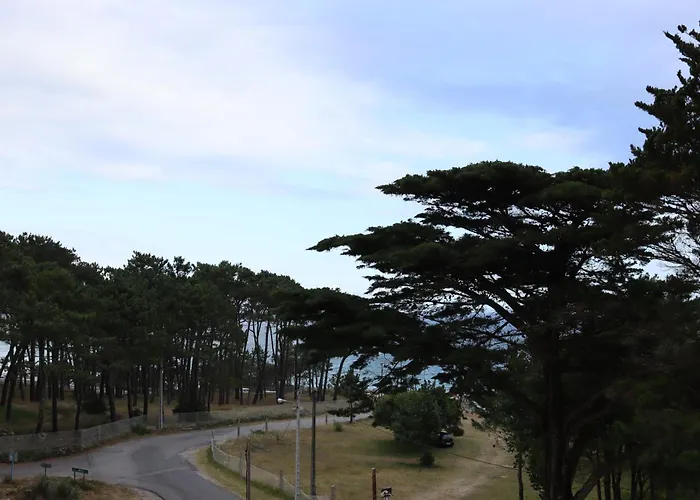 Casal Do Crego Πανσιόν 3*