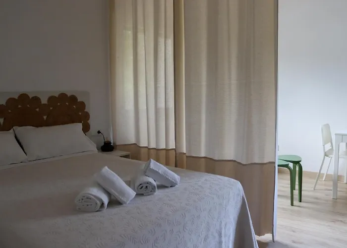 Casal Do Crego 3* O Grove