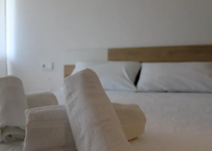 Πανσιόν Casal Do Crego 3*