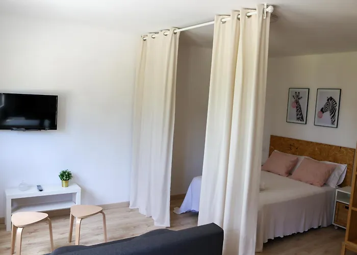 Casal Do Crego 3* O Grove