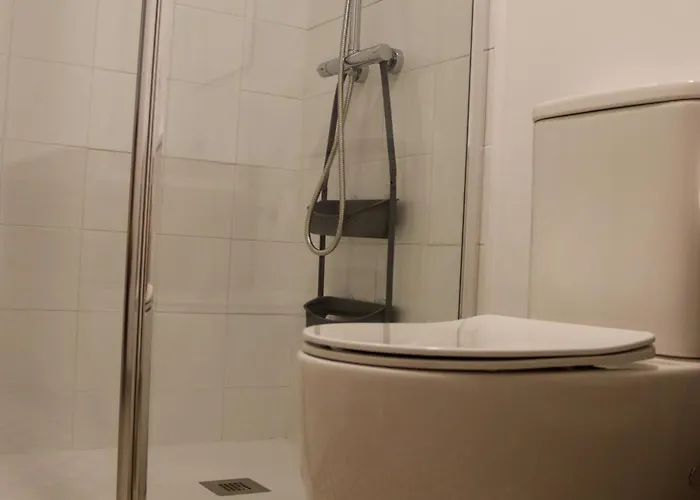 Casal Do Crego Πανσιόν