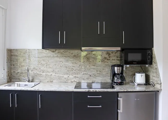 Πανσιόν Casal Do Crego