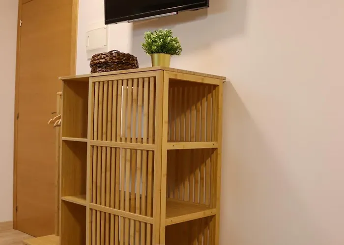 Πανσιόν Casal Do Crego