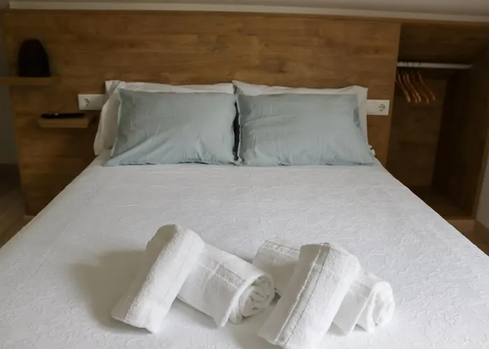 Casal Do Crego Πανσιόν 3*