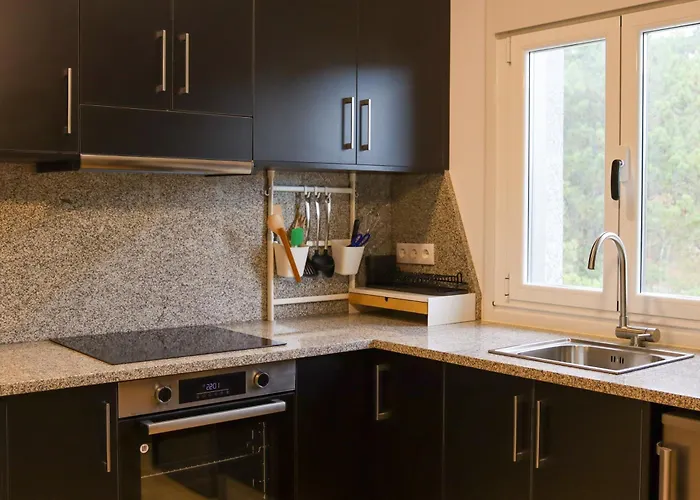 Casal Do Crego O Grove