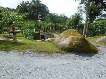 Casal Do Crego Πανσιόν 3*