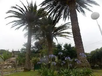 Casal Do Crego Πανσιόν