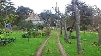 Casal Do Crego 3* O Grove