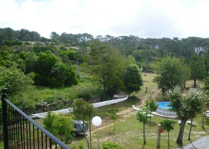 Πανσιόν Casal Do Crego O Grove