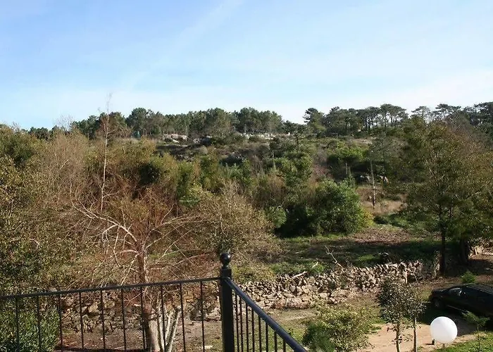 Casal Do Crego Πανσιόν