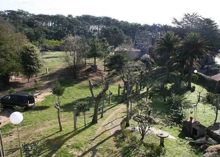 Casal Do Crego Πανσιόν 3*