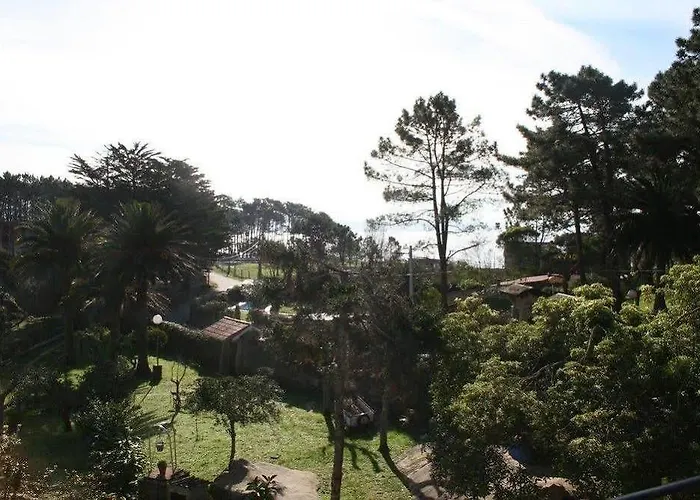 Πανσιόν Casal Do Crego