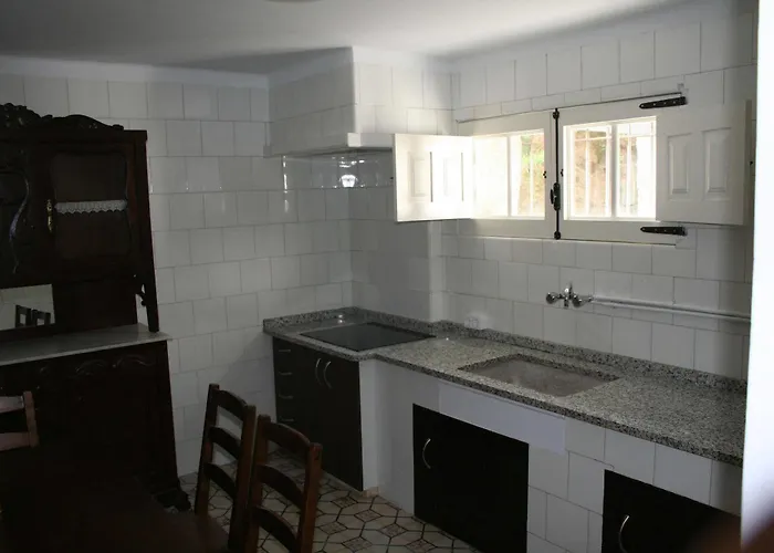 Casal Do Crego Πανσιόν