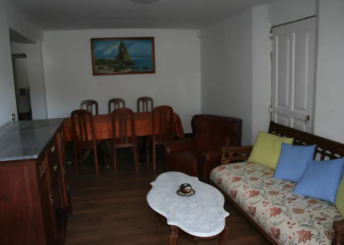 Casal Do Crego Πανσιόν