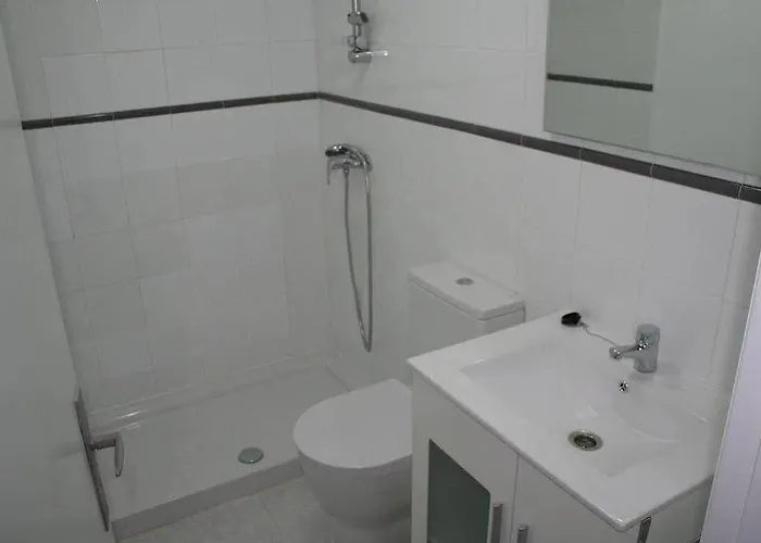 Casal Do Crego Πανσιόν 3*