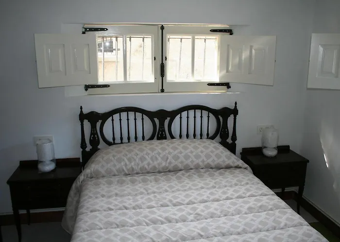 Casal Do Crego Πανσιόν