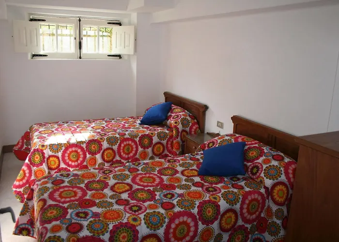 Casal Do Crego Πανσιόν 3*